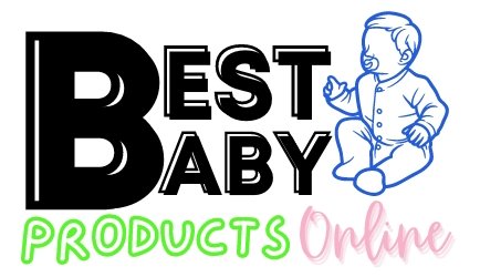 Best Baby Products Online logo