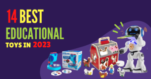 Best Educational Toys In 2023