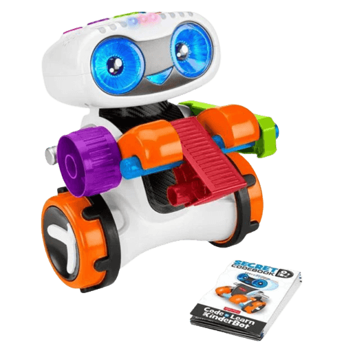 Fisher-Price Code 'n Learn Kinderbot