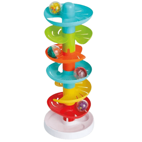 Kidoozie Ball Drop Toddler Toy