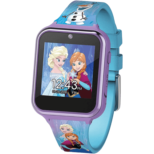 Smart Watch with Camera for Kids