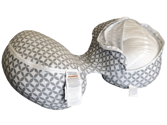 Boppy Side Sleeper Pregnancy Pillow