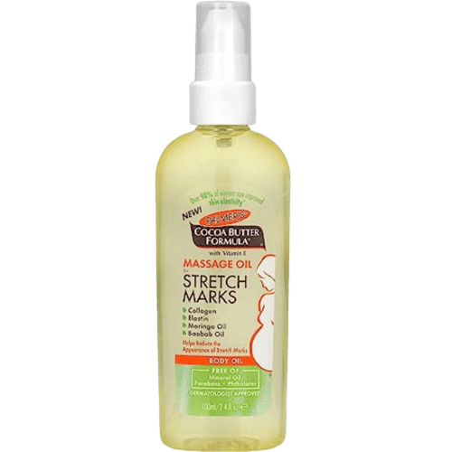 Palmer's Cocoa Butter Formula Massage Oil