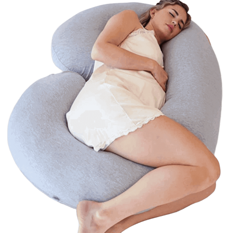 Pregnancy Pillows, C Shaped Full Body