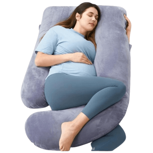 Pregnancy Pillows, U Shaped Full Body