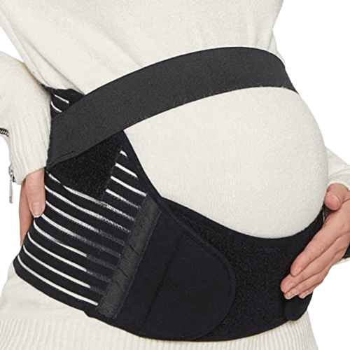 Pregnancy Support Maternity Belt