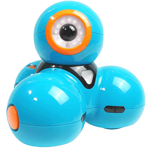 Wonder Workshop Dash – Coding Robot for Kids 6