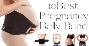 10 Best Pregnanc Belly Band