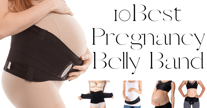 10 Best Pregnanc Belly Band