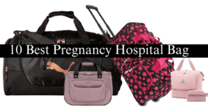 Pregnancy Hospital Bag