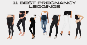 Best Pregnancy Leggings