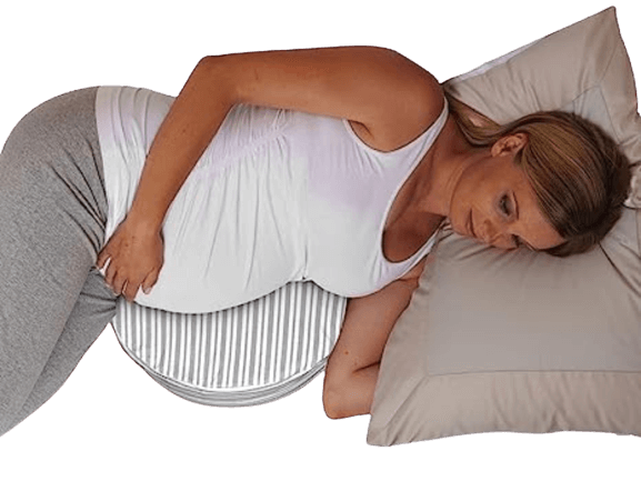 Boppy Pregnancy Wedge for Lower Back Pain