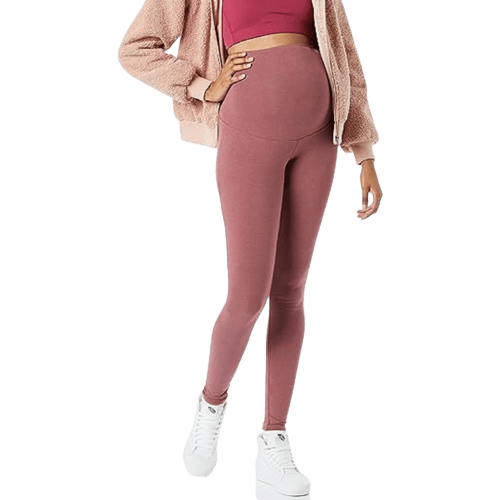 Essentials Women's Maternity Legging