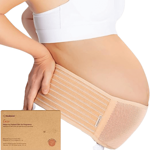 Maternity Belly Band for Pregnancy