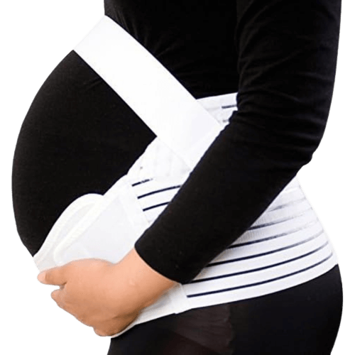 Maternity Belt Leward (TM) Brand Pregnancy Support Belly Brace