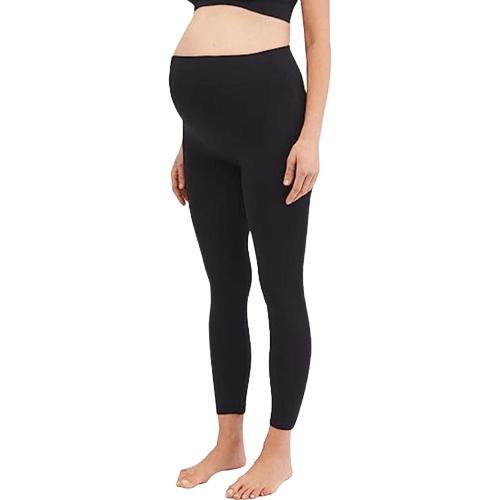 Maternity Women's Maternity Pull on Fleece Legging