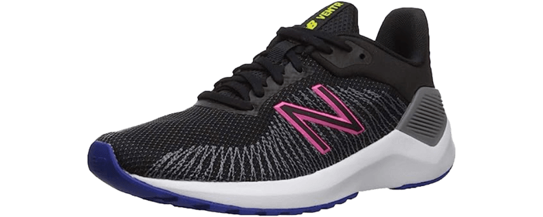 New Balance Women's Ventr V1 Running Shoe