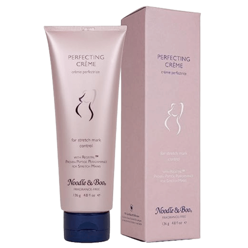 Noodle & Boo Perfecting Crème, Pregrancy Skin Care Stretch Mark Cream