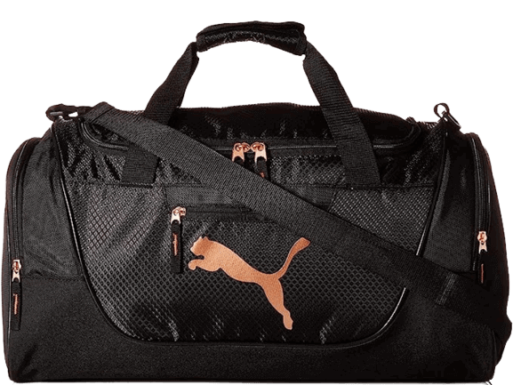 PUMA Evercat Women's Candidate Duffel Bag