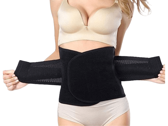 Postpartum Belly Band, Postpartum Recovery Belt