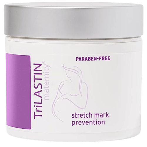 TriLASTIN Maternity Stretch Mark Cream