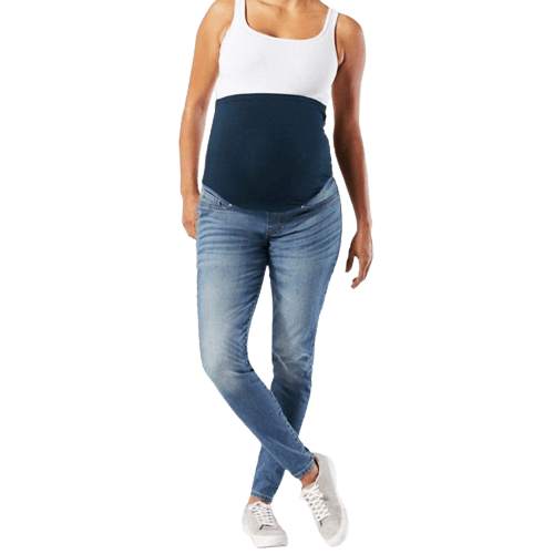 Women's Maternity Skinny Jeans