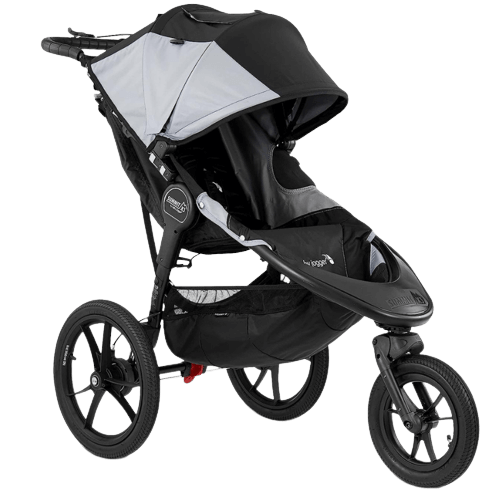 Baby Jogger Summit X3 Jogging Stroller