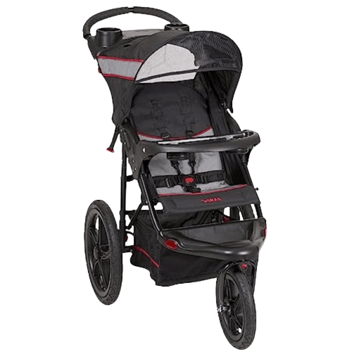 Baby Trend Range Jogger Stroller, Millennium