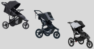 Best 3 Wheel Pushchair