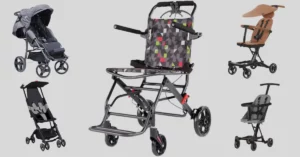 Best Pushchair For Disabled Child