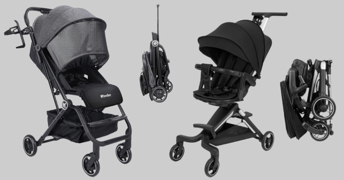 Best Travel Pushchair