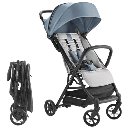 Lightweight Baby Stroller for Toddlers from 3 Months