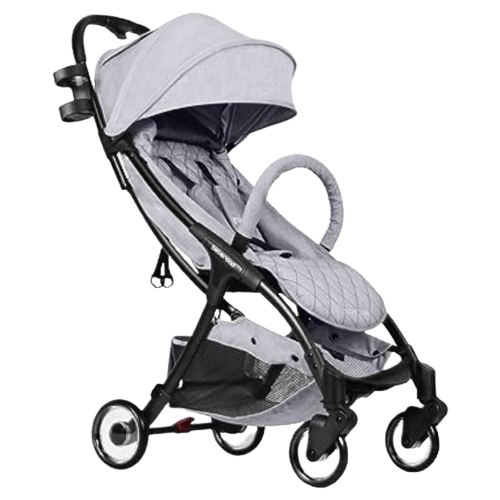 Lightweight Compact Baby Stroller Foldable Travel Stroller for Baby Newborn Infant Toddler