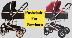 Pushchair For Newborn