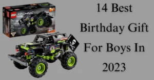 14 Best Birthday Gift For Boys In 2023