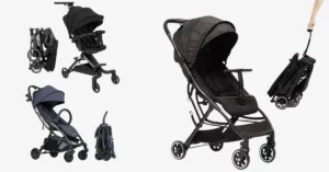 9 Best Folding Pushchair