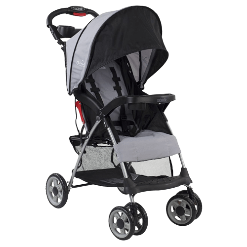 Lightweight Easy Fold Compact Toddler Stroller