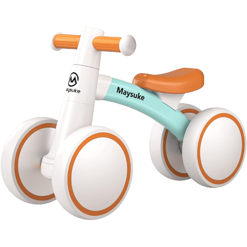 Maysuke Baby Balance Bike for 1 Year Old