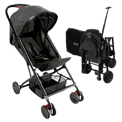 Portable Folding Lightweight Baby Stroller