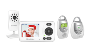 Best Baby Monitor 2023