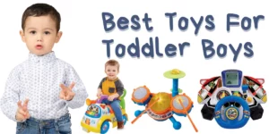 Toys For Toddlers