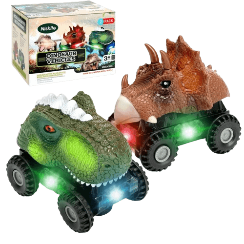 Dinosaur Toys for 2 Year Old Boy Toddlers Boy Toys