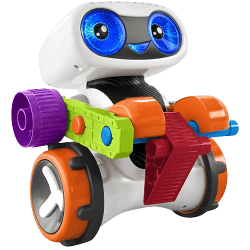 Fisher-Price Code 'n Learn Kinderbot