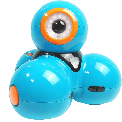 Wonder Workshop Dash – Coding Robot for Kids 6+