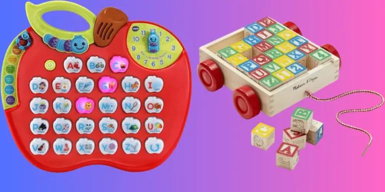 language learning toys