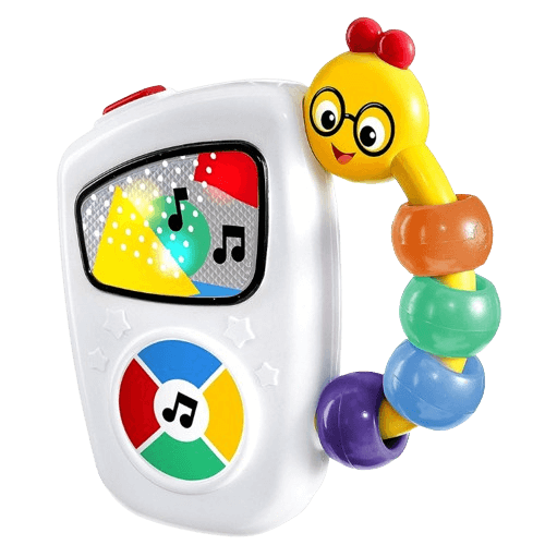 Baby Einstein Take Along Tunes Musical Toy