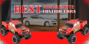 Best Mini Remote Control Cars