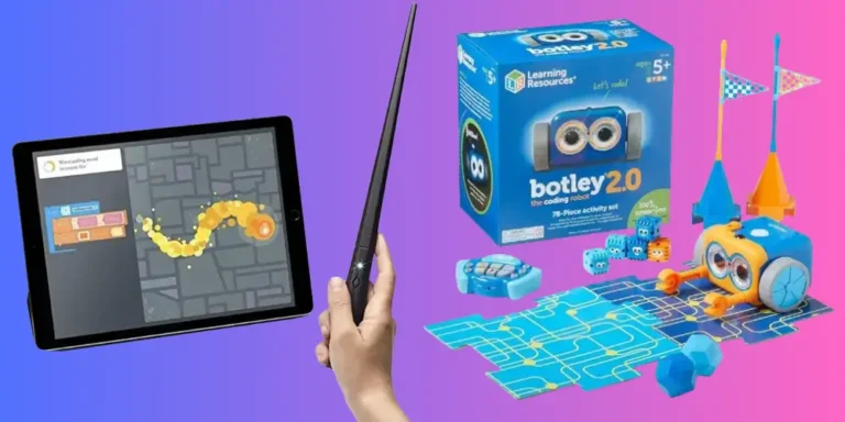 Best coding toys