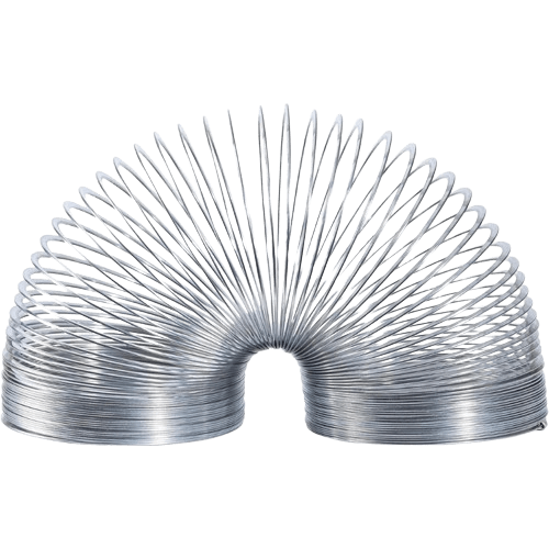 The Original Slinky Walking Spring Toy, Easter Basket Stuffers