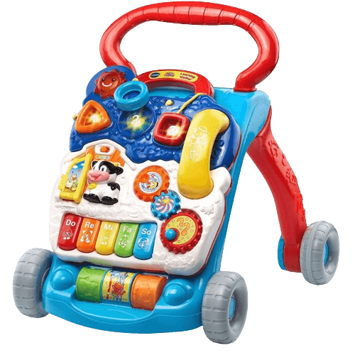 VTech Sit-To-Stand Learning Walker